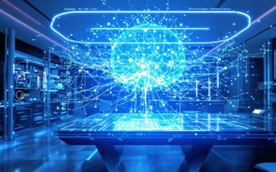 DeepSeeks Sprung in die Zukunft: KI-Innovationen, die Grenzen sprengen