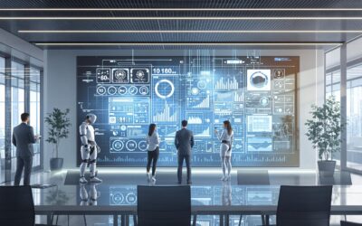 Das Mooresche Gesetz wird neu geschrieben: Wie intelligente Systeme die technologische Entwicklung beschleunigen
